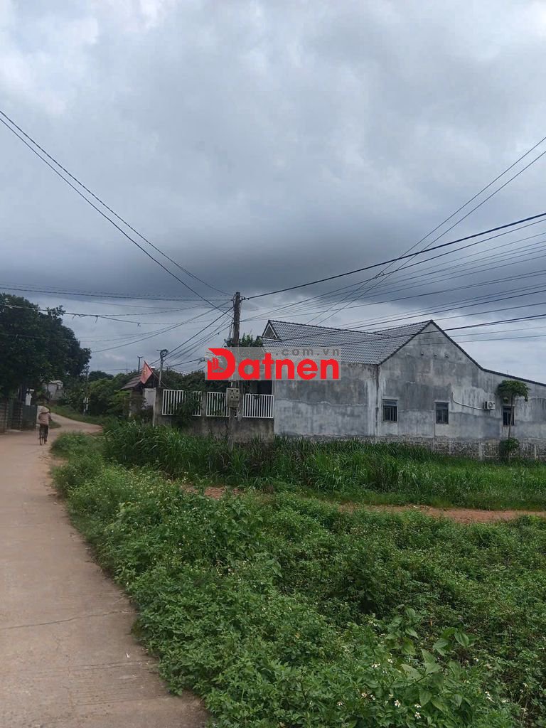 CHÍNH CHỦ BÁN 982M² ĐẤT TẠI TÂM THẮNG – SỔ HỒNG RIÊNG, 400M² ĐẤT Ở!