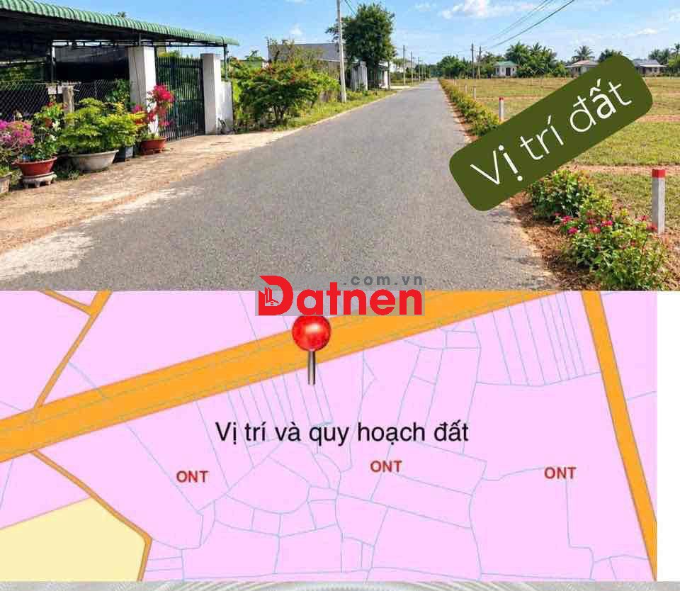 Đất Bà Rịa-VT-TPHCM
