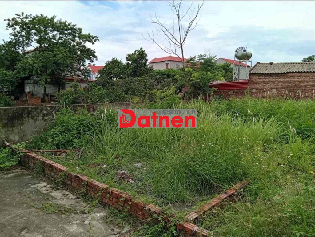 🔥🔥 GIÁ ĐẦU TƯ - NHỈNH 1 TỶ - MẢNH ĐẤT VÀNG - THỌ ĐỨC - TAM ĐA - BẮC NI