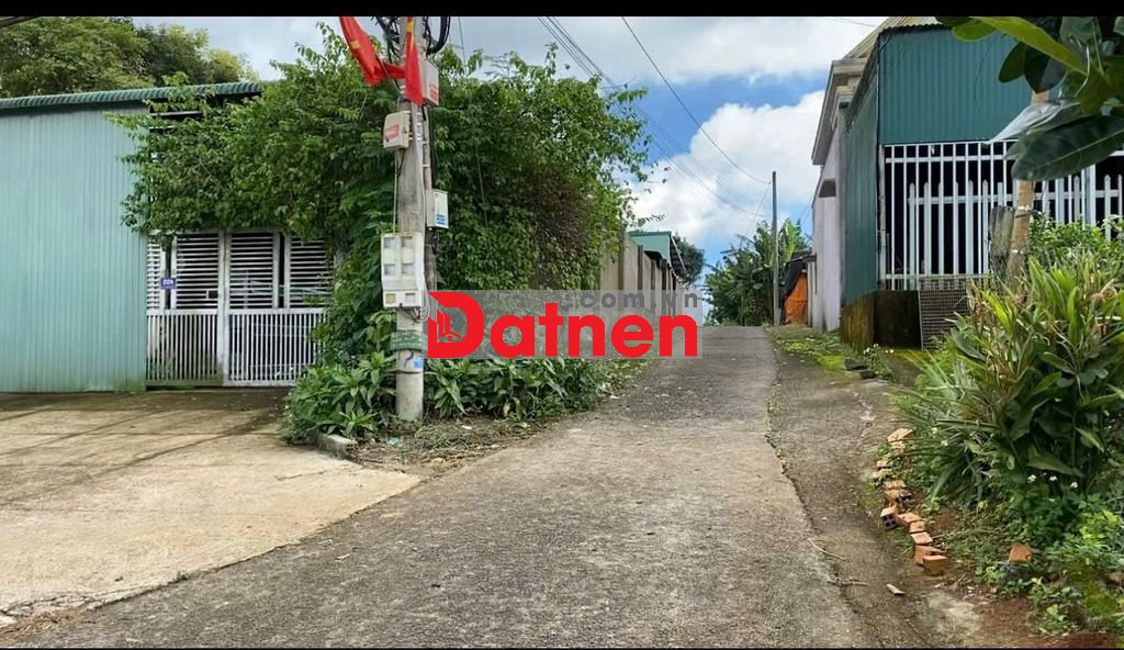 CHÍNH CHỦ CẦN BÁN LÔ ĐẤT TRIỀN ĐỒI VIEW ĐẸP – Phường 2, TP. Bảo Lộc