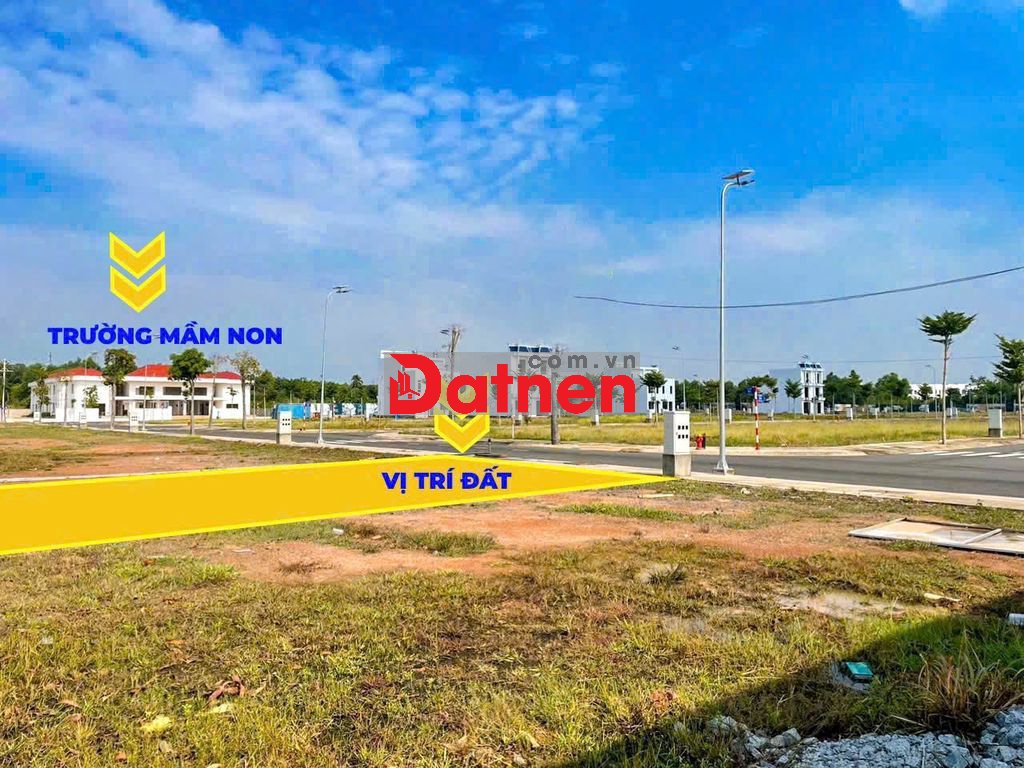 Đáo Hạn Ngân Hàng Bán Gấp 100m2, Đối Diện KCN Tân Bình, 1TY2 Sang Tên