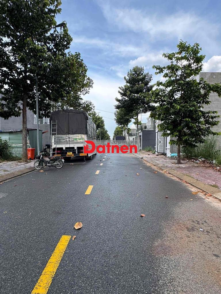 Đất Hội Nghĩa 100m2 full thổ cư - Giá đầu tư