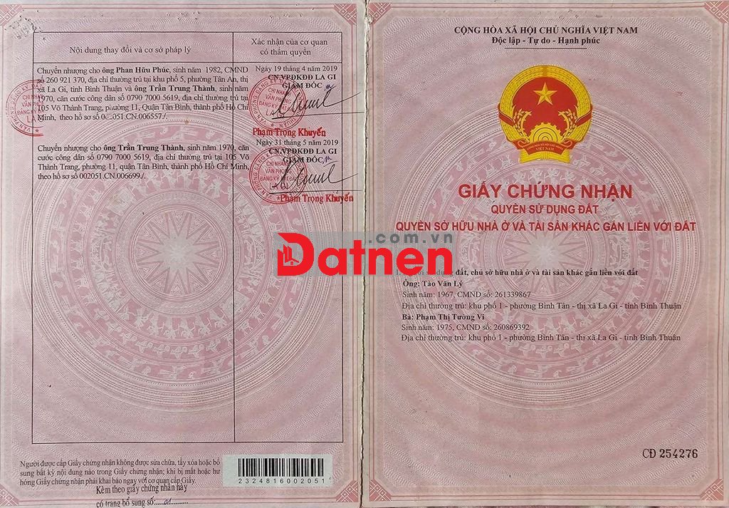 mt Nguyễn Chí Thanh full thổ xây nhà hàng - khách sạn