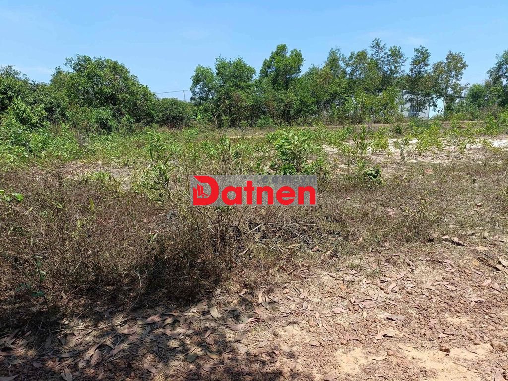 Đất nền chính chủ cần bán full thổ cư - Dương Minh Châu Dt 86m2 Full t