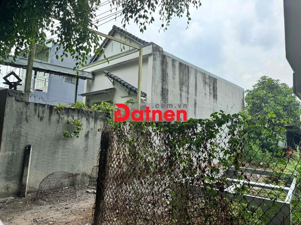 🔥 ĐẤT THỔ CƯ CHÁNH MÔN A – 106M² – NGANG 6M – CHỈ 1,49 TỶ – VỊ TRÍ ĐẸP