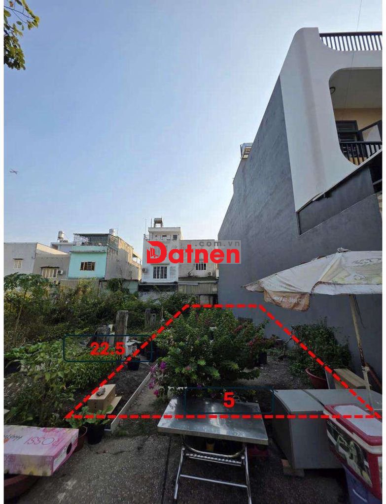 bán đất TDC Long Bình Q9