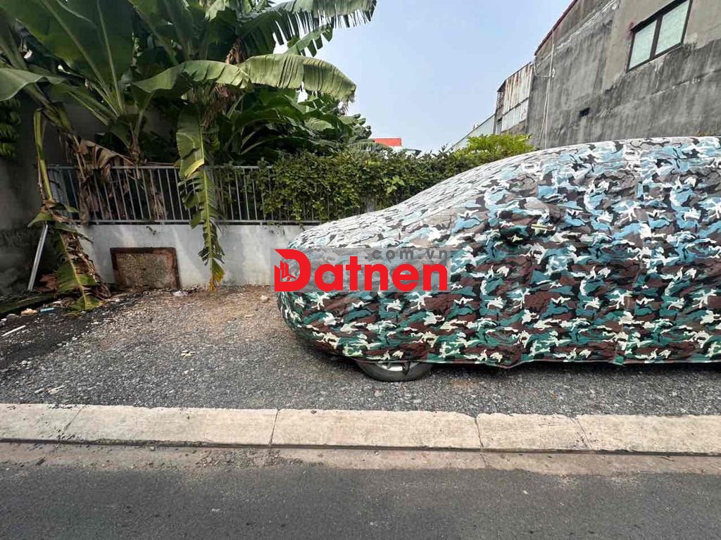ĐẤT 370M² – NGANG 12M – GIÁ 24.9TỶ – THỚI AN, Q.12! MT hẻm 279 Lê Qua