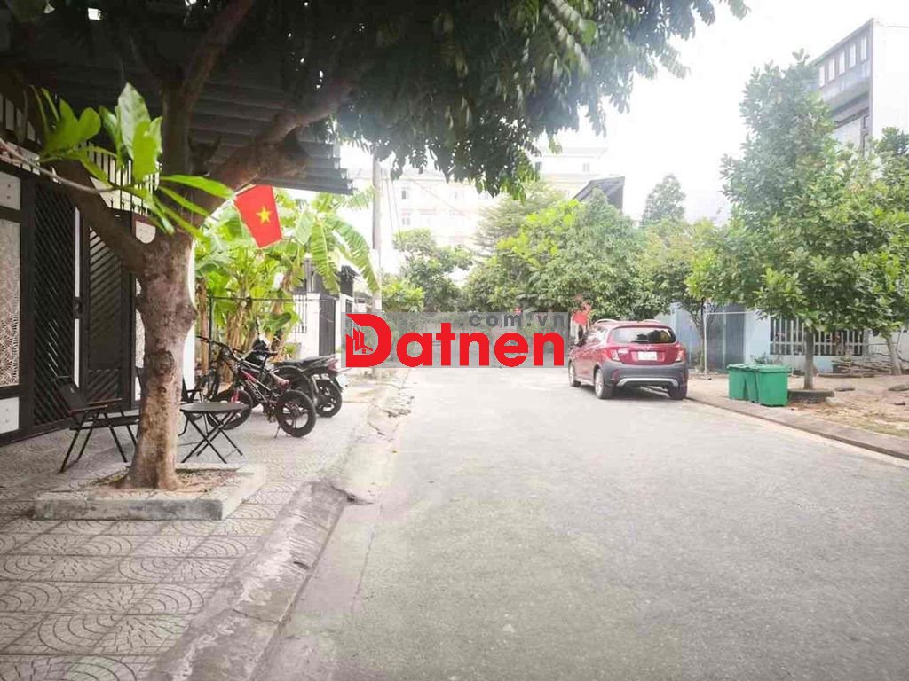 💥QUÁ RẺ, MẶT TIỀN NHÂN HOÀ 4, SỔ HỒNG CHÍNH CHỦ CHỈ 3.75 TỶ CẨM LỆ.