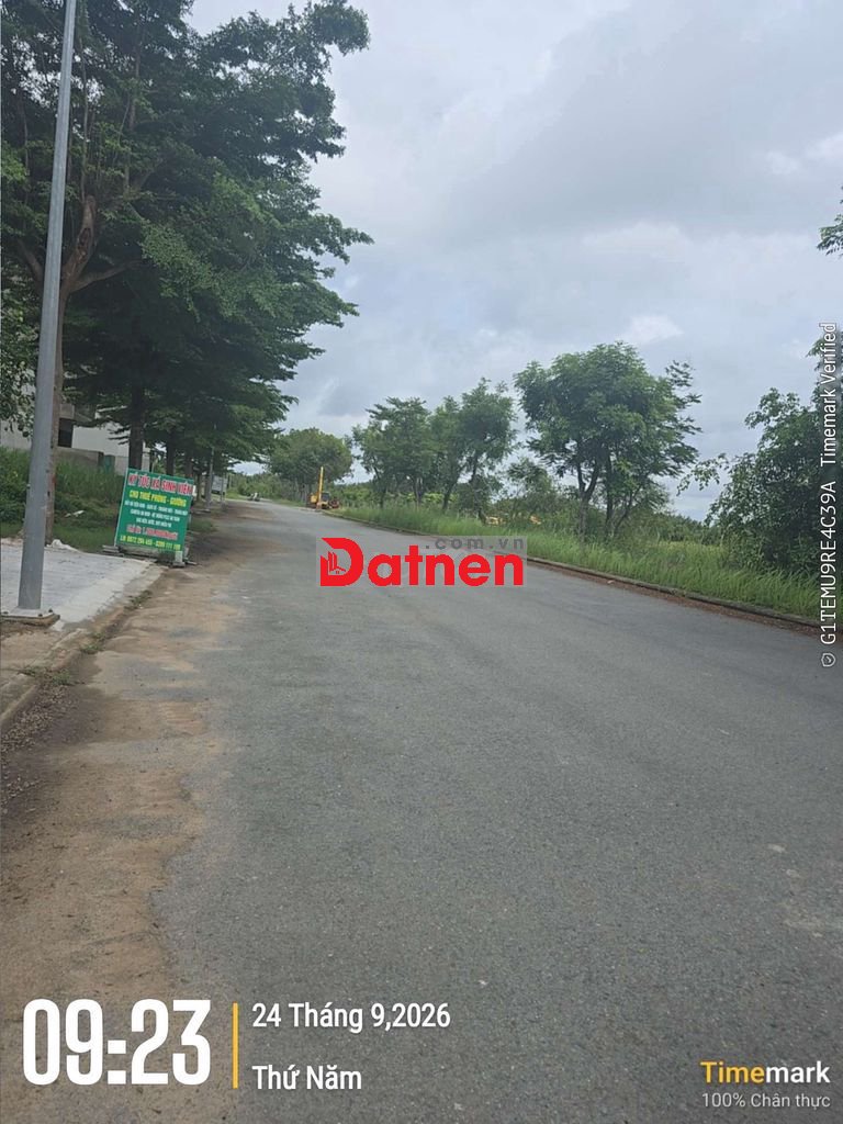 🏡 BÁN ĐẤT DỰ ÁN THE STAR VILLAGE — NGÔ QUANG THẮM