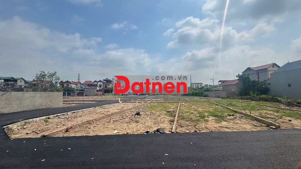 Cơ hội sở hữu đất phường Trạm Lộ, thành phố Bắc Ninh giá tốt