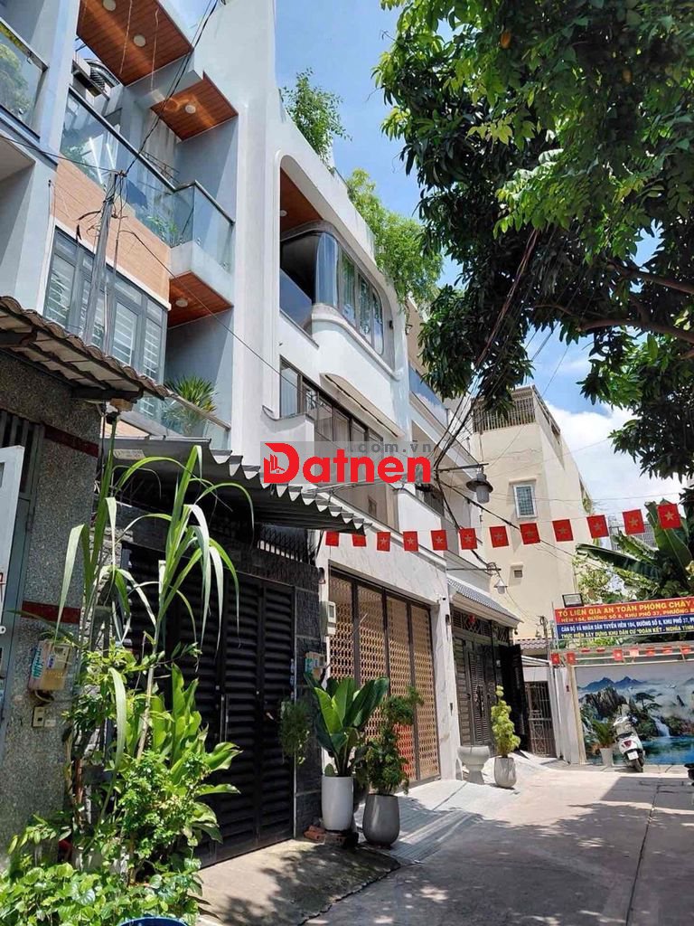 bán đất Tân Kỳ Tân Quý, 80m2, 4x20m, đường 8m, cho thuê 9 tr/tháng
