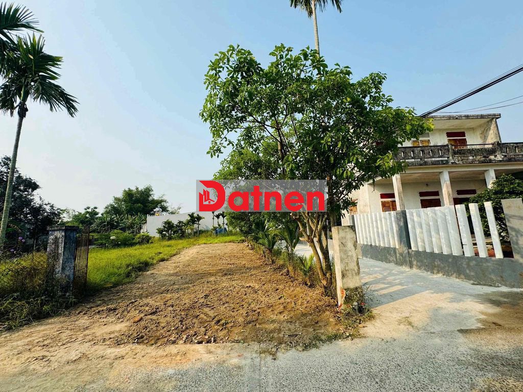 🧧 BÁN 2 MẶT TIỀN QUANG CHÂU