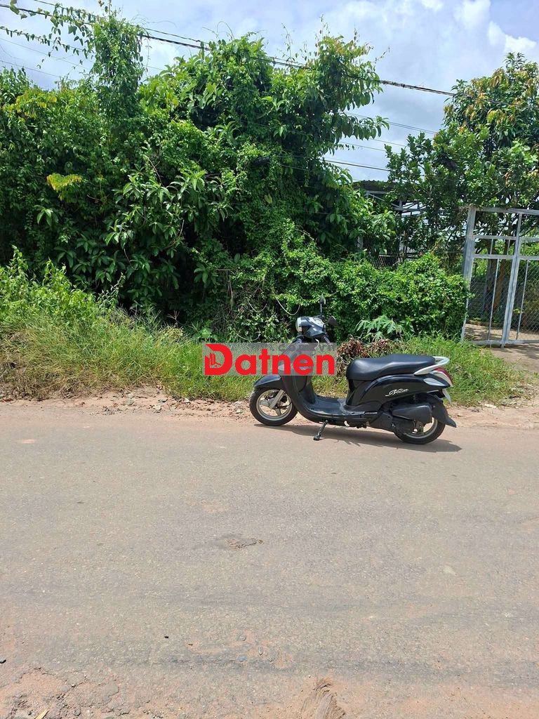 Bán đất mặt tiền đường ĐH609 An Tây, Bến Cát - 141,1m2 (100m2 thổ cư