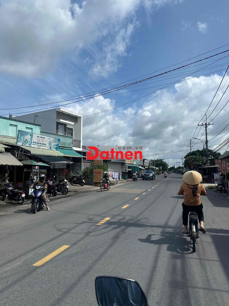 💥Khu dân cư Củ Chi , Phường Tân An Hội TPHCM- 1TỶ xx
