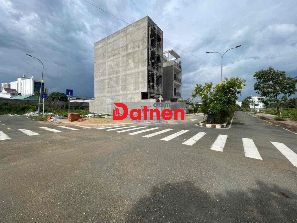 Bán 4 Lô Đất Liền Kề 5x29 Khu Đồng Bộ Nguyễn Duy Trinh Quận 2 Tp Hcm