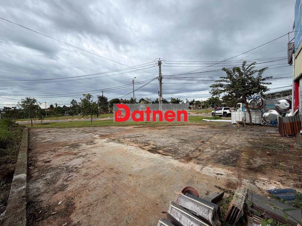 22m mặt tiền đại lộ Võ Nguyên Giáp