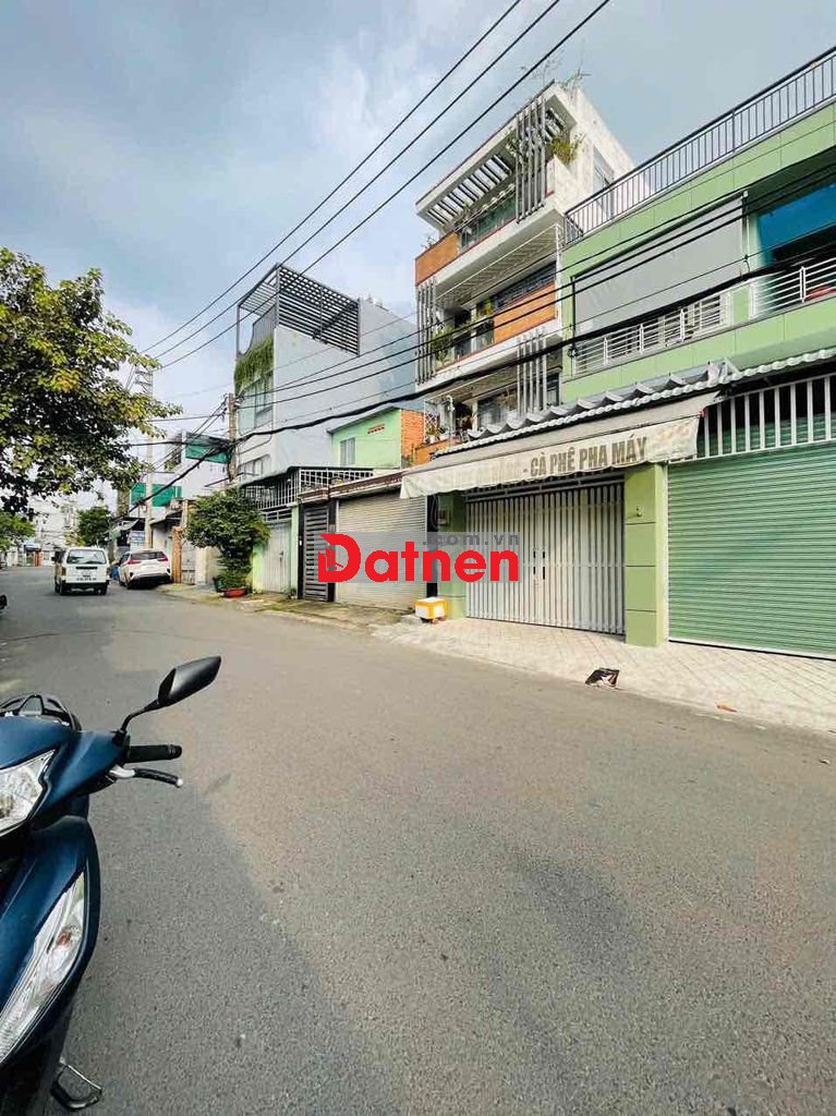 HIẾM - NGAY TRUNG TÂM TRƯỜNG THỌ KHU DÂN CƯ CAO RÁO -CÁCH MẶT TIỀN 50M