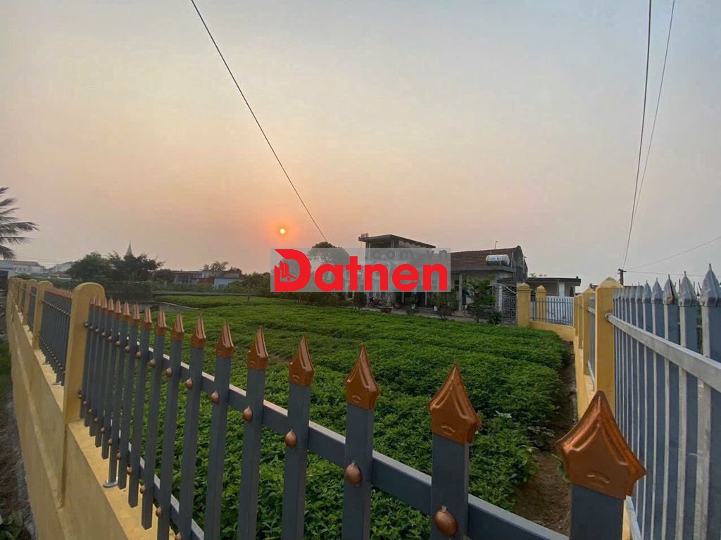 Đất ở nông thôn giá siêu rẻ