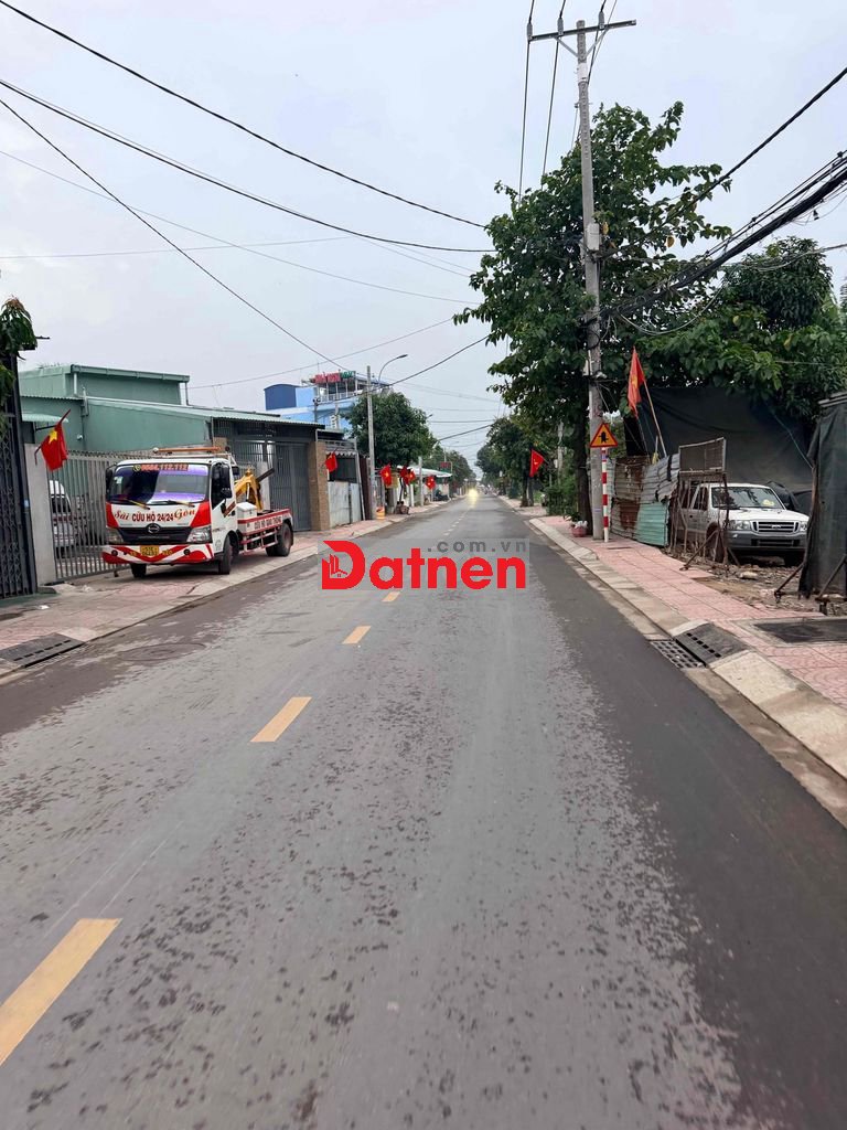 BÁN ĐẤT ĐÔNG THẠNH HÓC MÔN GIÁP QUẬN 12