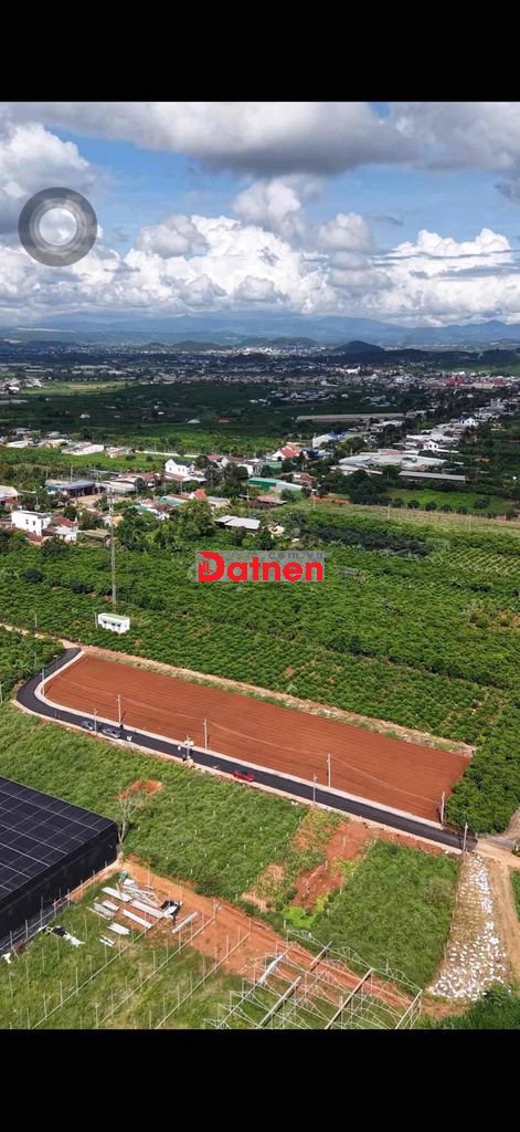 🌟ẤN TƯỢNG NGANG 6m- 200m RA QL27- ĐẤT VEN ĐÀ LẠT- BÌNH THẠNH- LÂM ĐỒNG