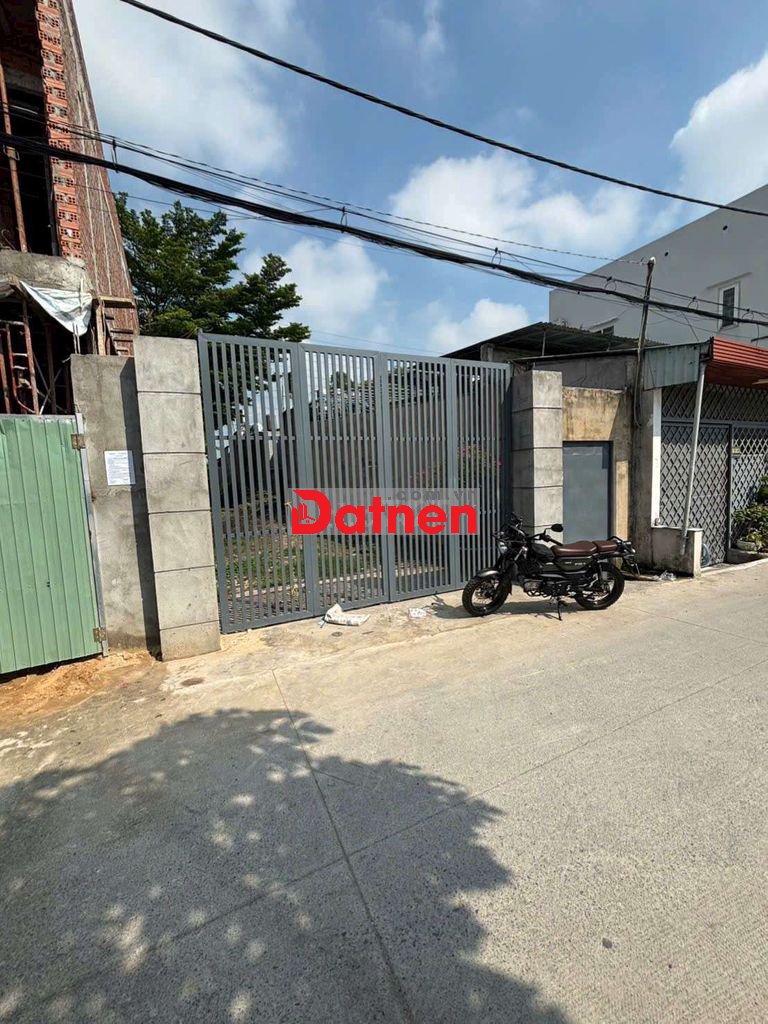 cần bán 950 mét có thổ cư