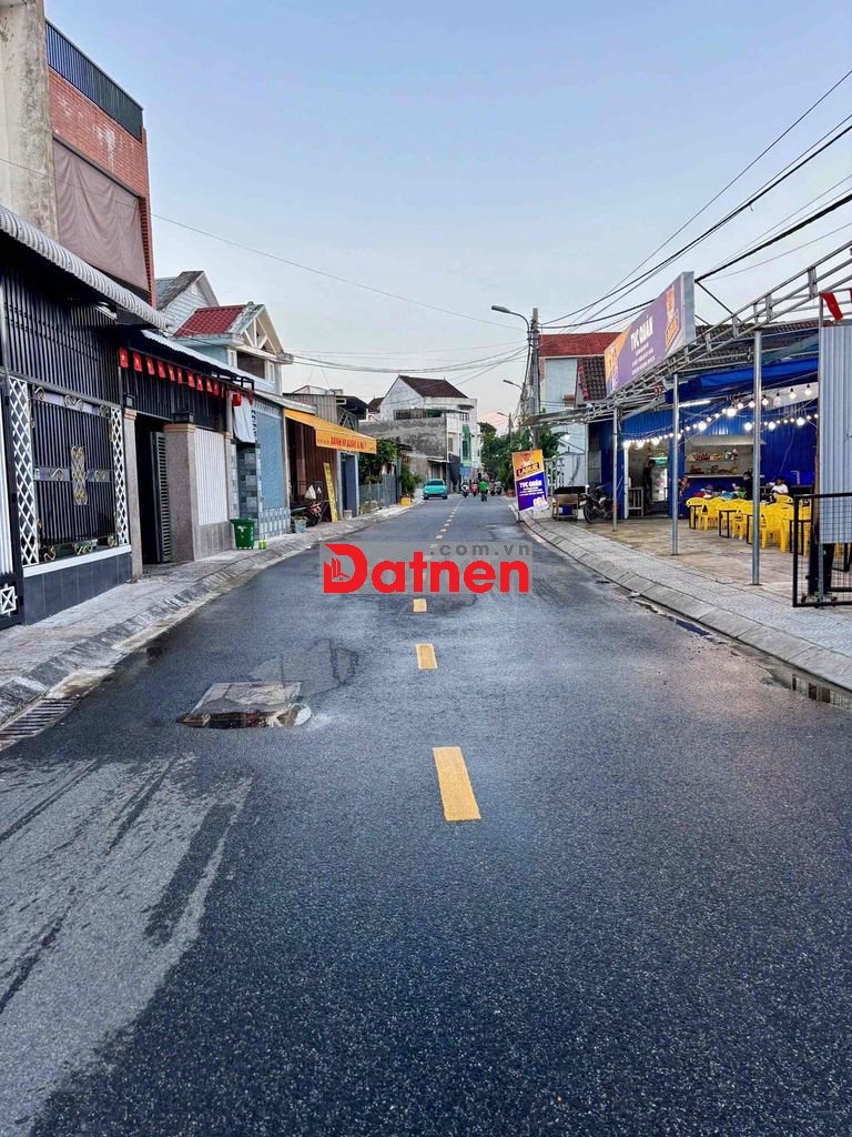 chính chủ gởi bán lô đất hoà tiến thành phố đà nẳng