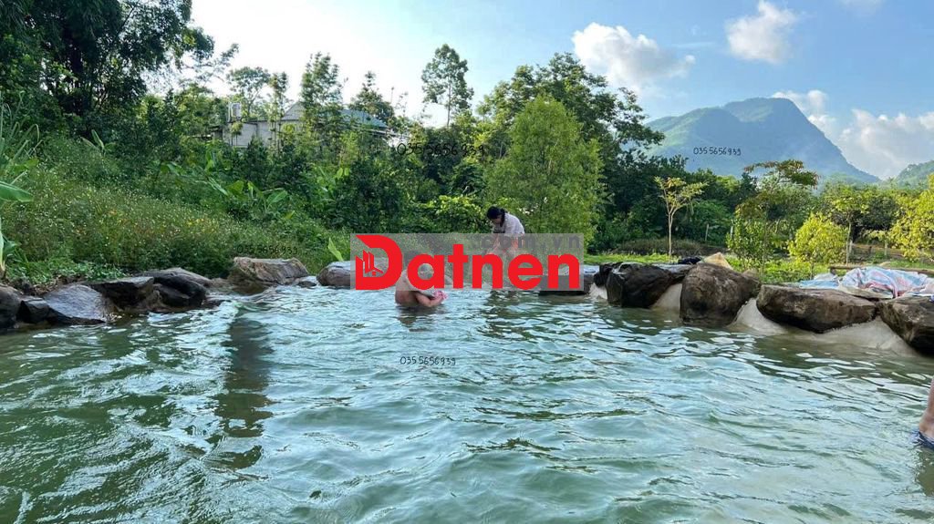 🌿🚀 HÀNG HIẾM ĐẤT VIEW HỒ TRỊ AN & THUNG LŨNG – 1500m² GIÁ 950 TRIỆU 🚀