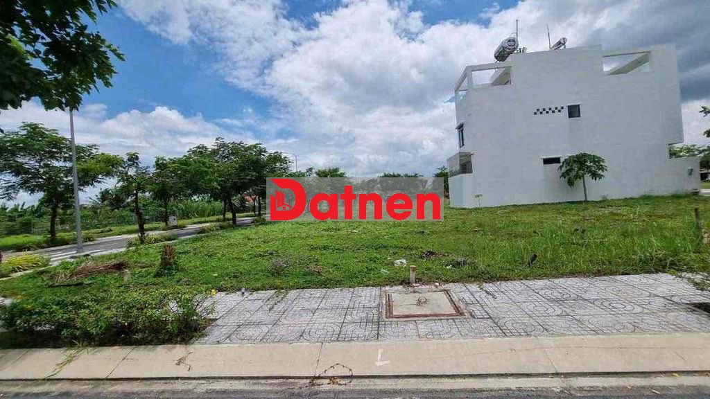 BÁN ĐẤT KCN VSIP BÌNH DƯƠNG GIÁ 980 TRIỆU, SỔ RIÊNG