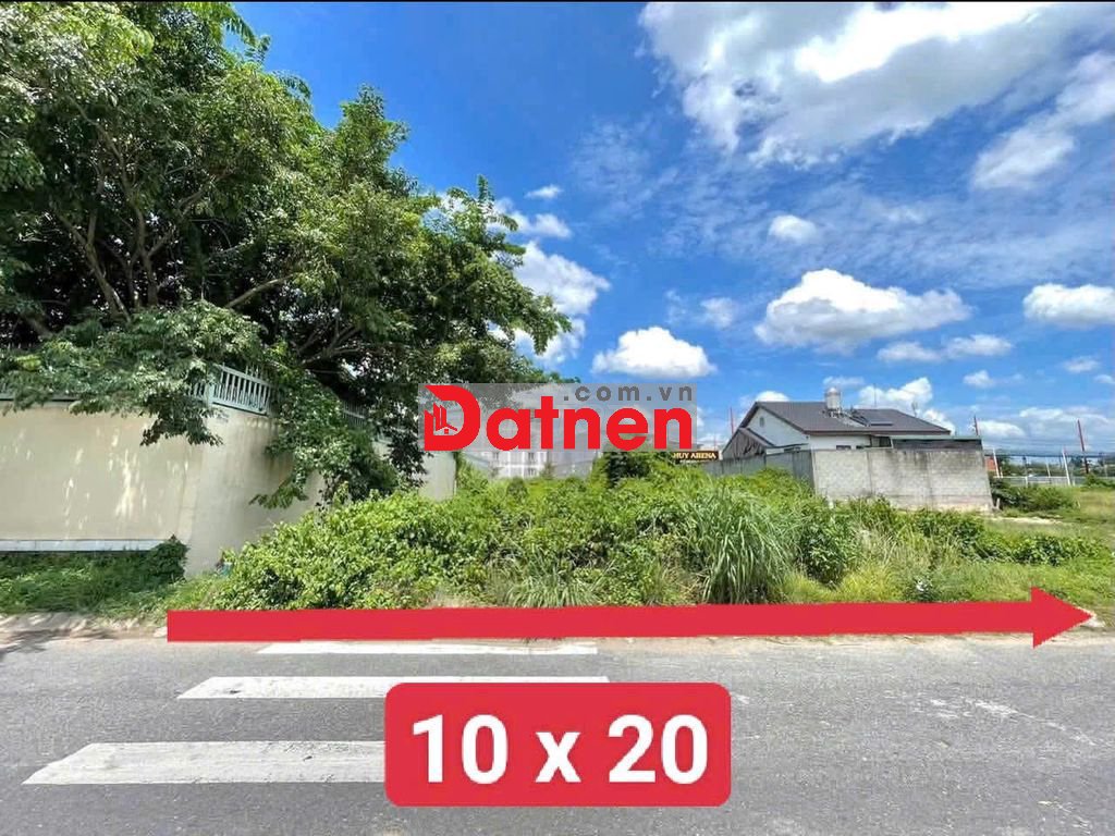 ĐẤT MT KINH DOANH NGAY CHỢ VIỆT KIỀU BÁN NGỘP 620 TRIỆU CÒN BỚT