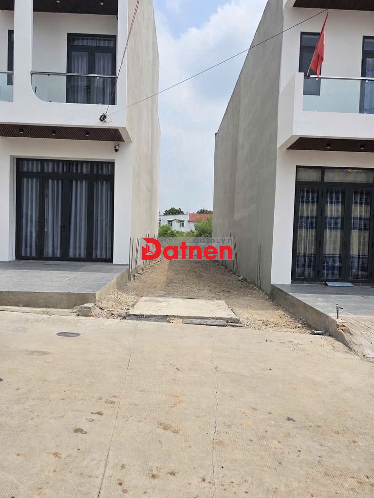 🔥 CẦN TIỀN BÁN GẤP LÔ ĐẤT TRUNG TÂM THỦ DẦU MỘT 🔥