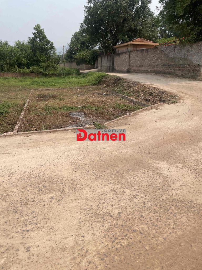 CHÍNH CHỦ BÁN MẢNH ĐẤT 100,3 m2 TẠI KIM ANH HÀ NỘI