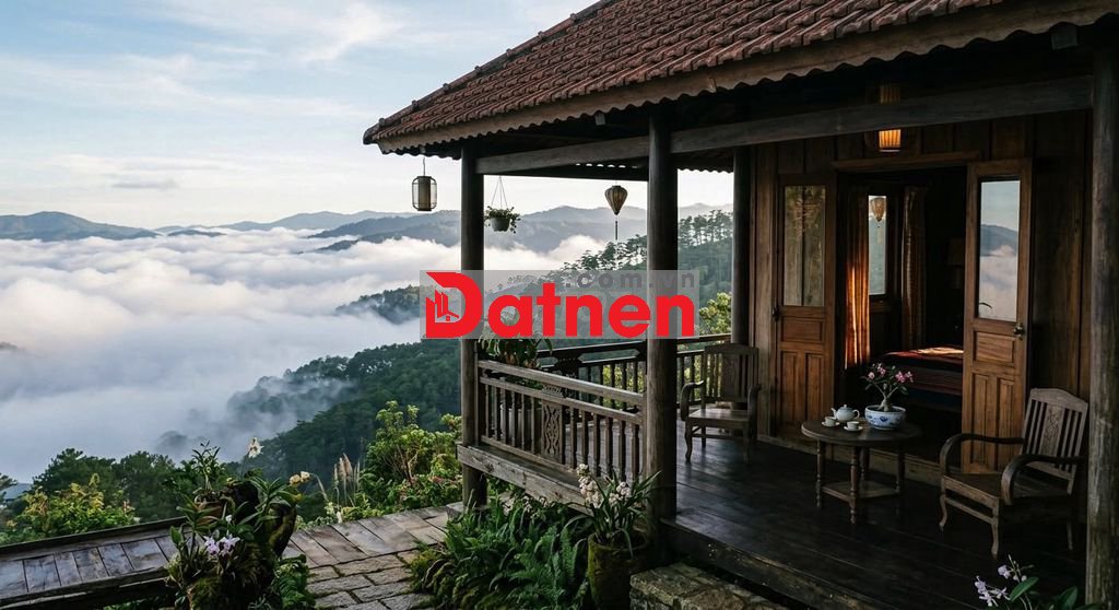 🔥 Chỉ 623 Triệu/1000m² Đất Đồi Đẹp La Ngà - Không Gian Xanh Nghỉ Dưỡng