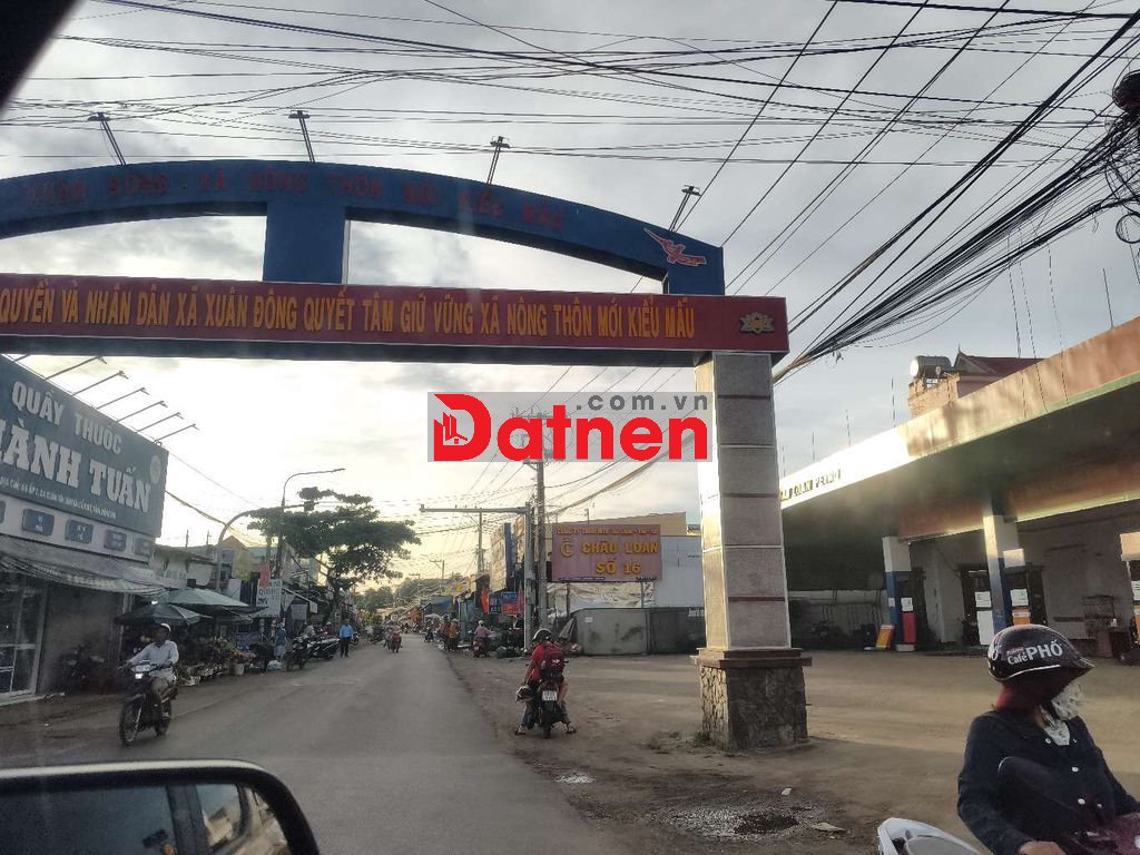 💥 BÁN GẤP ĐẤT 137M² – 539 TRIỆU | CÓ 115M² THỔ CƯ