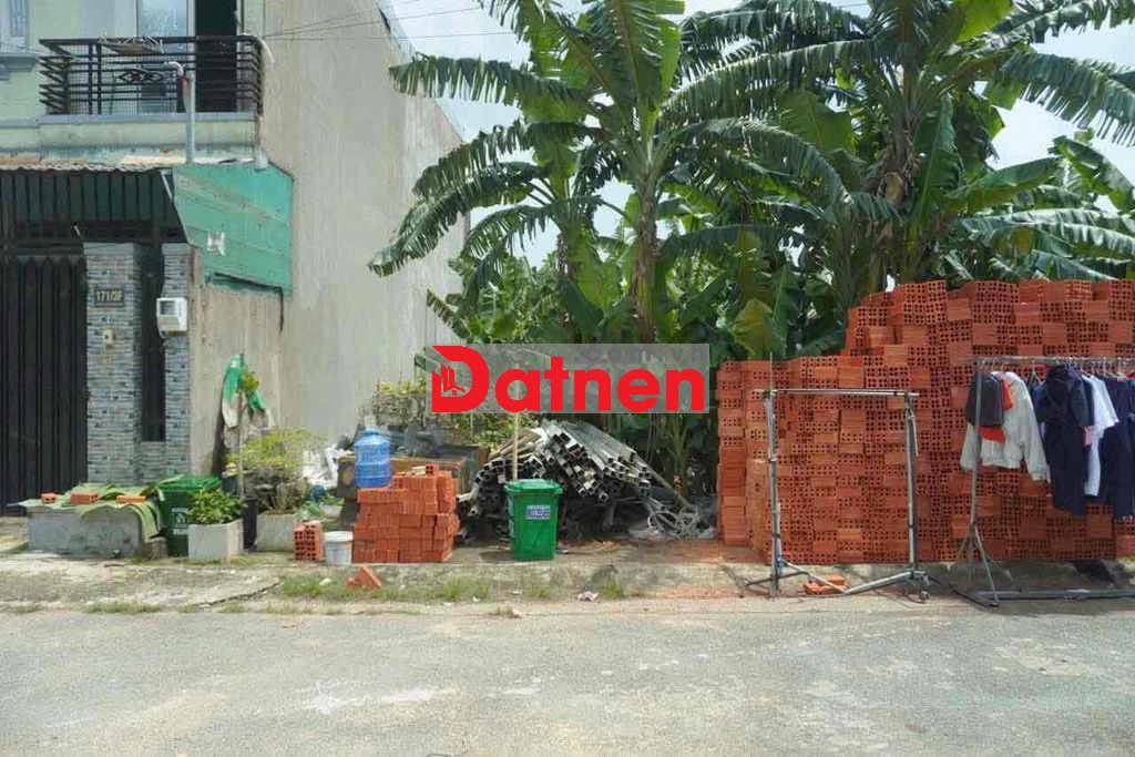 Đất Gần Nguyễn Ảnh Thủ 5m * 16,2m Shr 81m2 Đường 8m