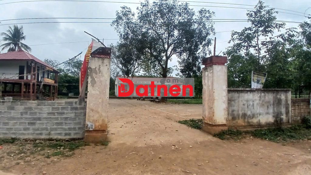 Bán đất Vân Tiến, Thành Mỹ, Thạch Thành, Thanh Hóa. 143m2 ~ 300 triệu.