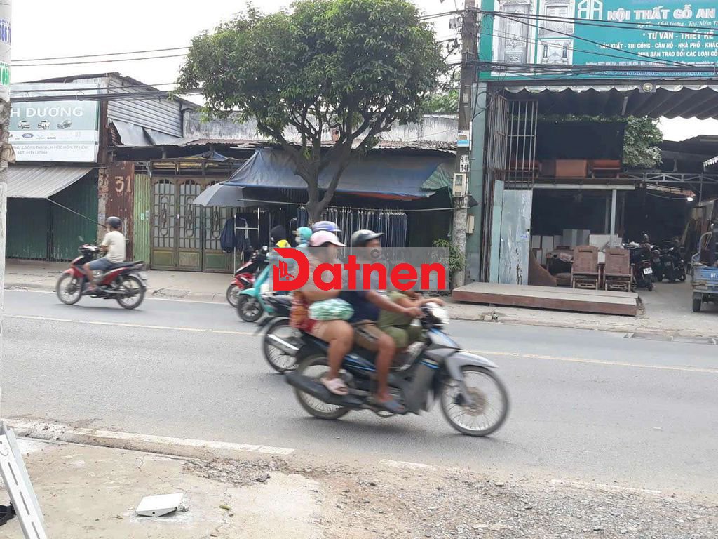 500 m2 👉 Mặt Tiền Lê Văn Khương Có Sẵn 1 căn Nhà + 1 Cái Xưởng