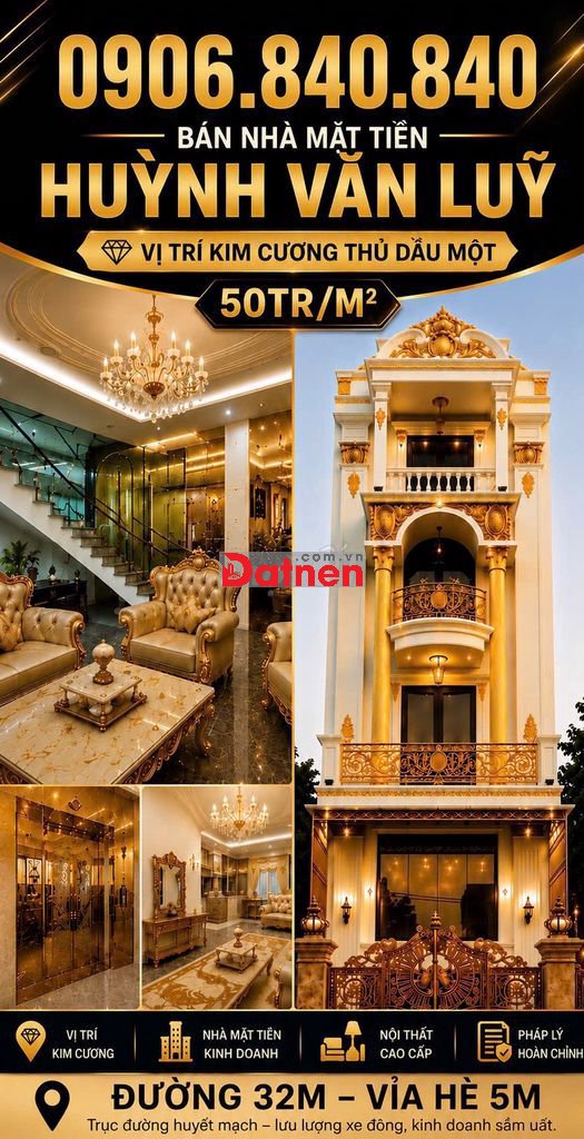 9 chủ gửi a/c chạy phụ (CÓ TRẢ CÓ BÁN) MẶT TIỀN ĐẸP sinh lời mỗi năm