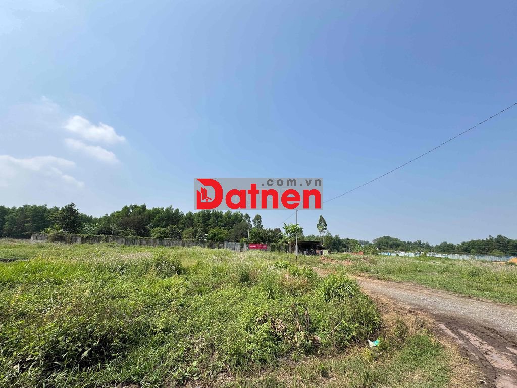 Vị trí: KDC mật độ cao vành bao kdc 49HA Phước Tân- tp Biên Hoà. Mặt t