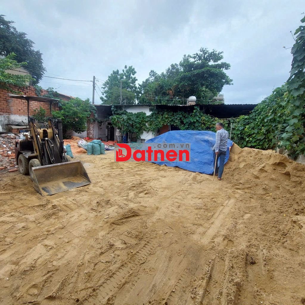 ĐẤT MẶT TIỀN – VỊ TRÍ ĐẸP - DIỆN TÍCH LỚN