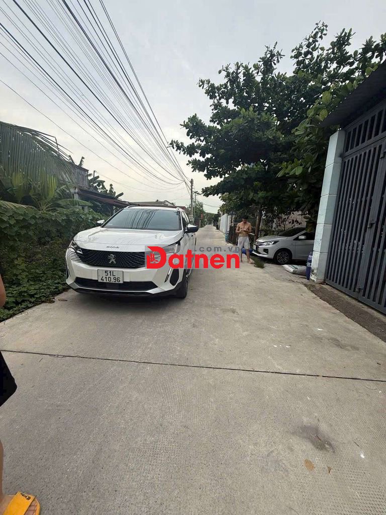 ĐẤT BÌNH NHÂM 23 ,LÁI THIÊU ,TP HCM