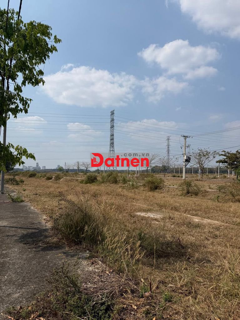 Cần bán đất ở Bầu Bàng Bình Dương cũ