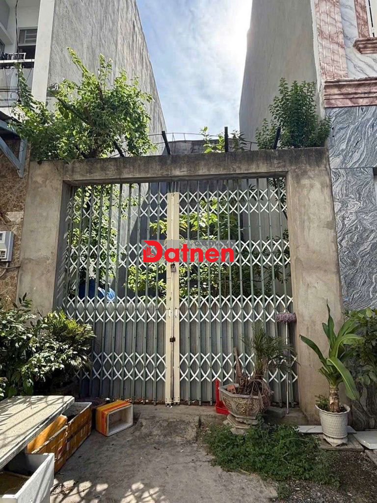 Cẩn Bán gầp lô đẩt P ĐHT DT 4 x 13 giá 3 tỷ7 thương Lượng