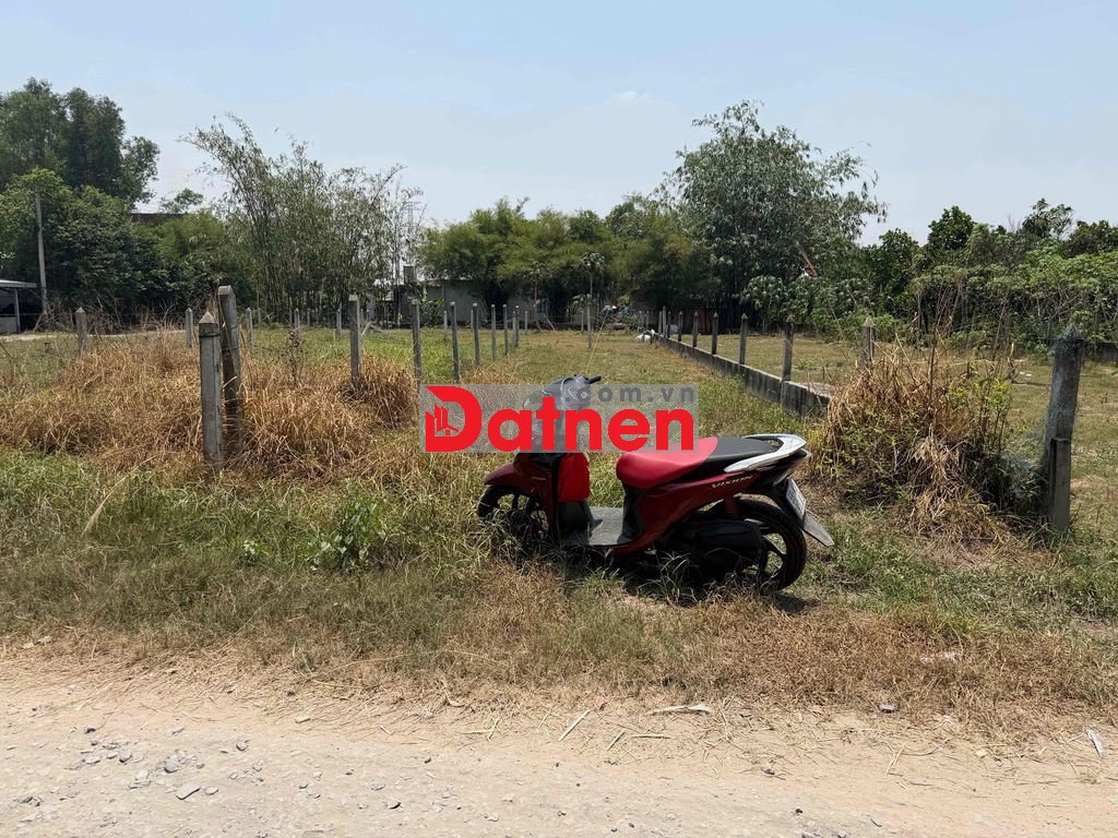 Lô đất 110m2 thổ cư có giấy phép xây,1 sẹc Nguyễn Kim Cương vào 200m