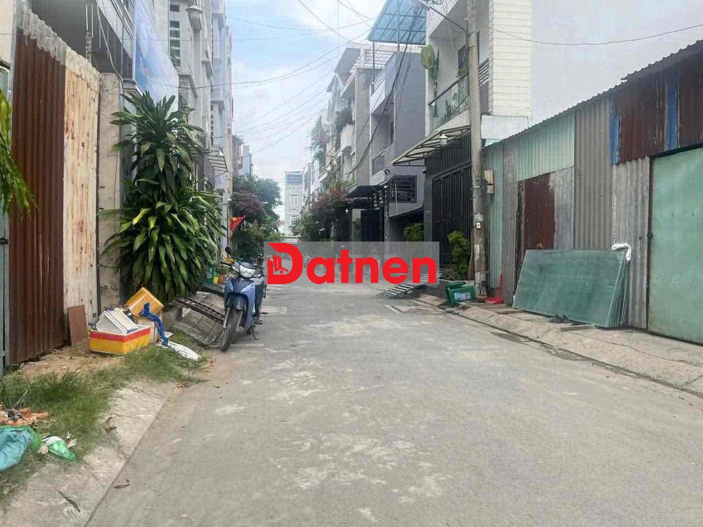 LÔ ĐẤT QUỐC LỘ 13 HIỆP BÌNH PHƯỚC