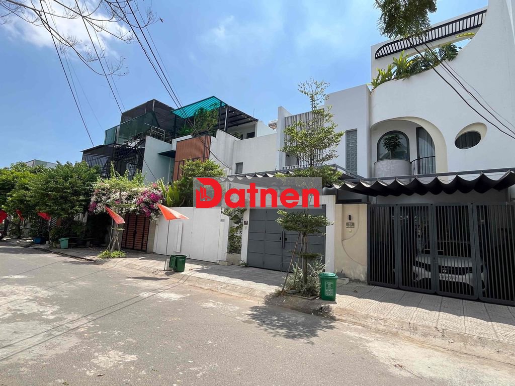 Đất đẹp MT Ban Ban 2