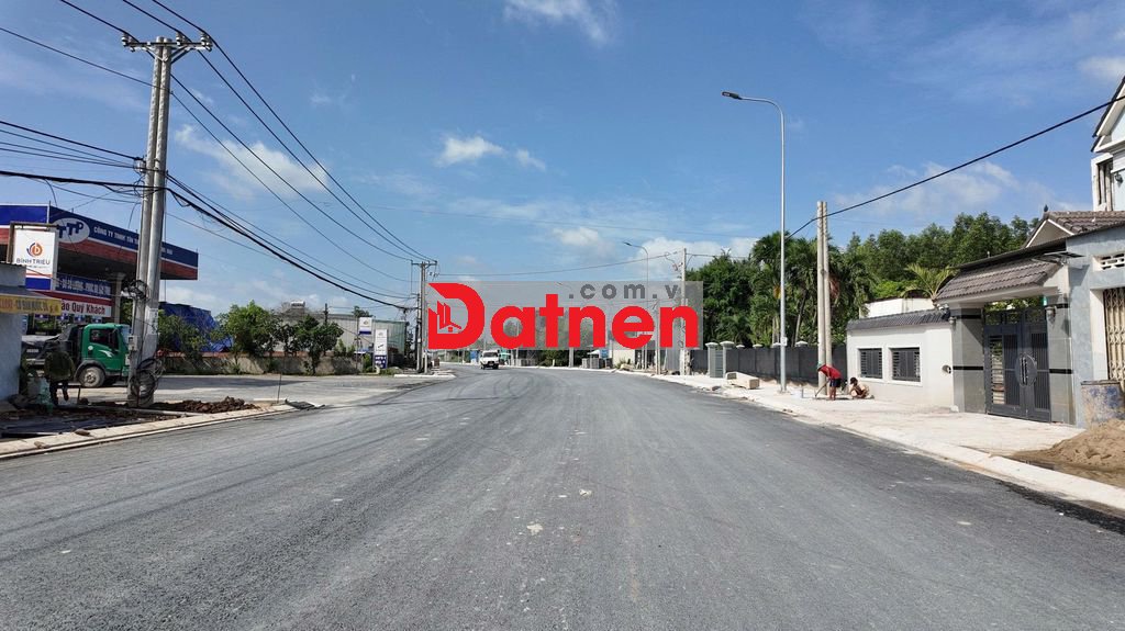 980 TRIỆU ĐẦU TƯ & AN CƯ DỌC HƯƠNG LỘ15, ĐÓN ĐẦU TIỀM NĂNG TĂNG GIÁ!