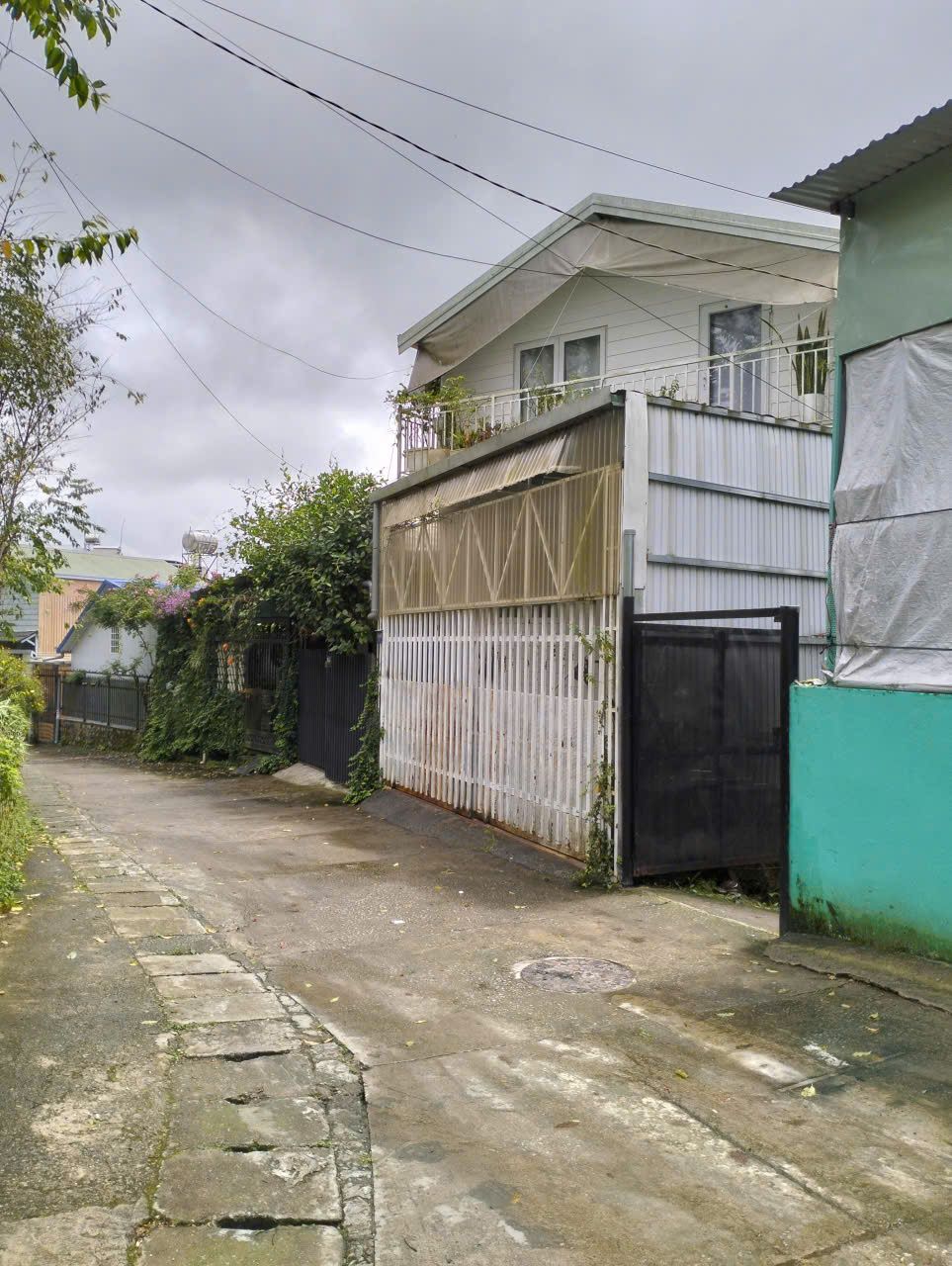 Cần bán quỹ đất vàng xây Homestay rộng 274m2 ngay trung tâm Đà Lạt